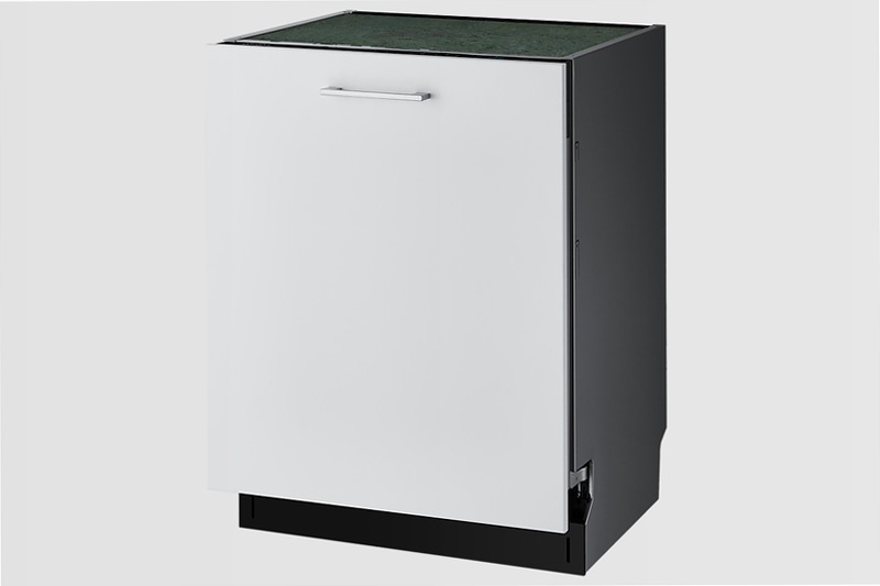 Lavastoviglie Samsung IT - A+++ D 14 Incasso
