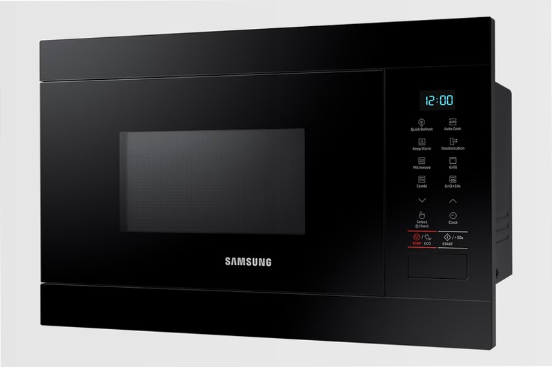 Microonde Grill MG22M8054AK | Samsung IT Nero Incasso
