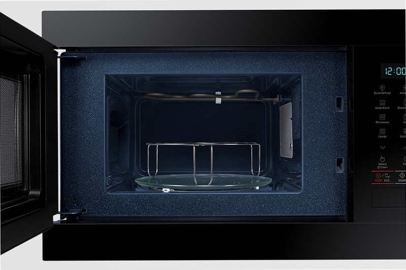 Microonde Grill MG22M8054AK | Samsung IT Nero Incasso