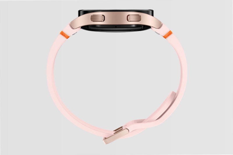 Galaxy Watch FE - Orologio Smart per Fitness Grigio