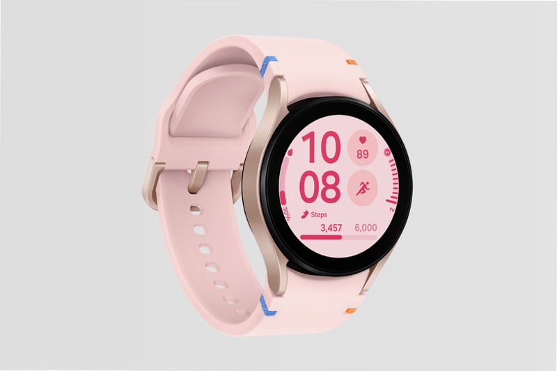 Galaxy Watch FE - Orologio Smart per Fitness Grigio