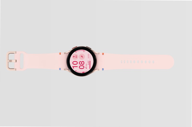 Galaxy Watch FE - Orologio Smart per Fitness Grigio