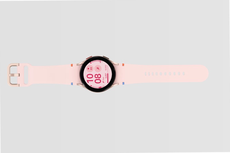 Galaxy Watch FE - Orologio Smart per Fitness Grigio