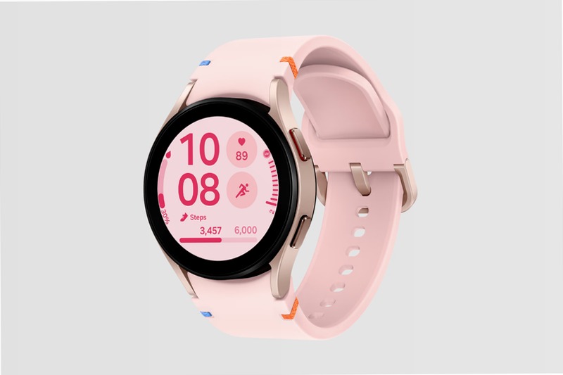 Galaxy Watch FE - Orologio Smart per Fitness Grigio