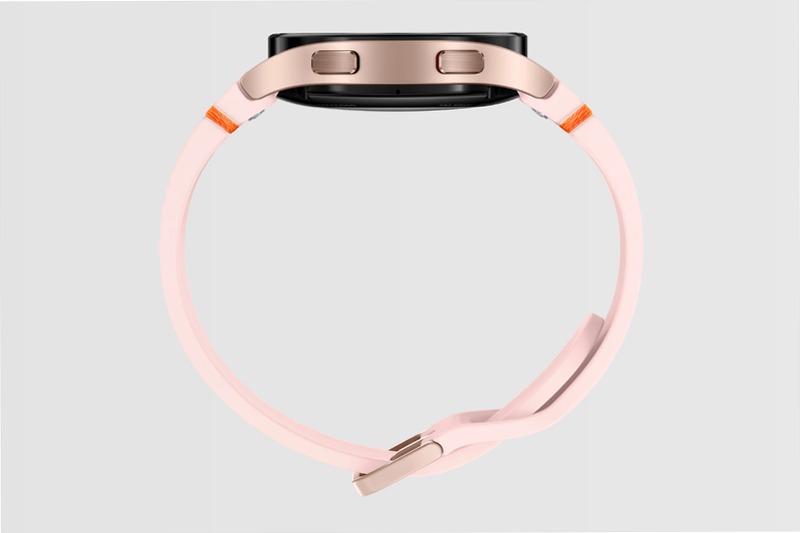 Galaxy Watch FE - Orologio Smart per Fitness Grigio