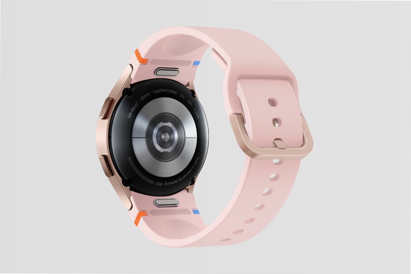 Galaxy Watch FE - Orologio Smart per Fitness Grigio