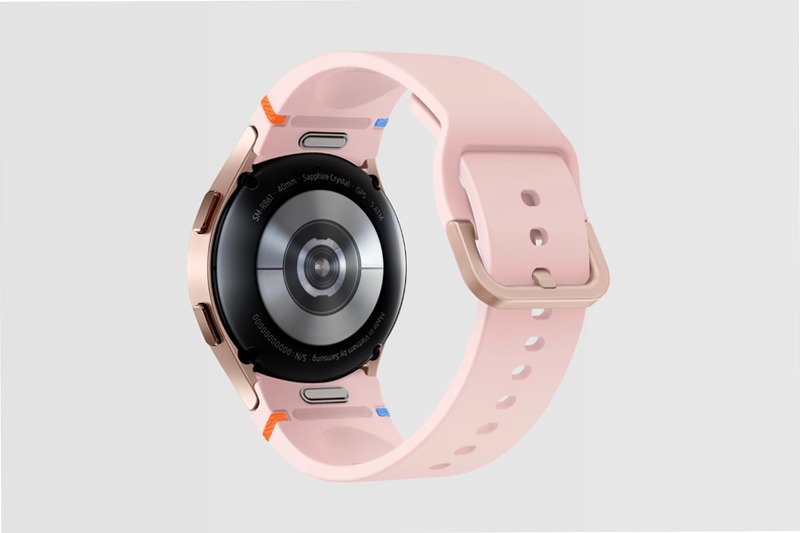 Galaxy Watch FE - Orologio Smart per Fitness Grigio
