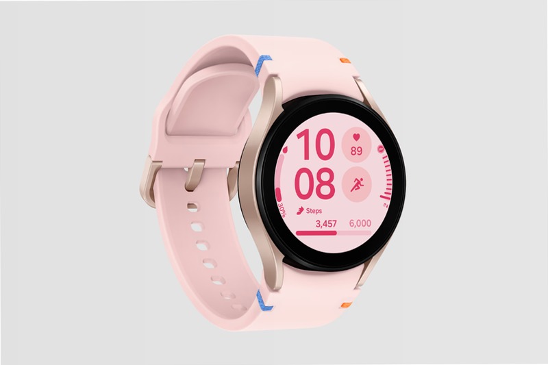 Galaxy Watch FE - Orologio Smart per Fitness Grigio