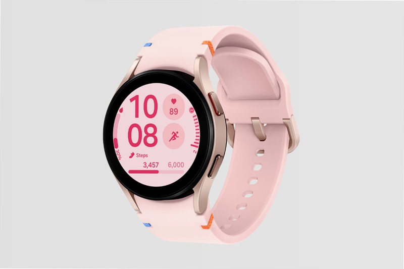 Galaxy Watch FE - Orologio Smart per Fitness Grigio