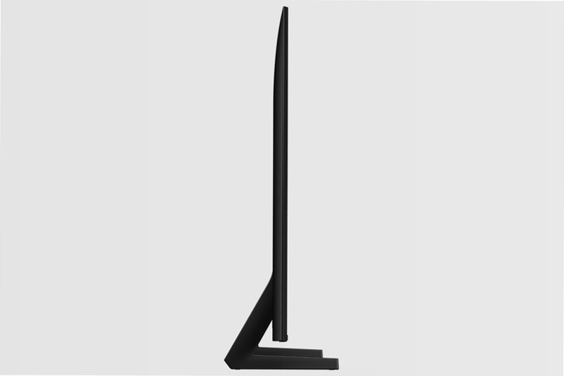 Samsung QE50QN72HAUXZT 50" Neo QLED Smart TV Nero 4K