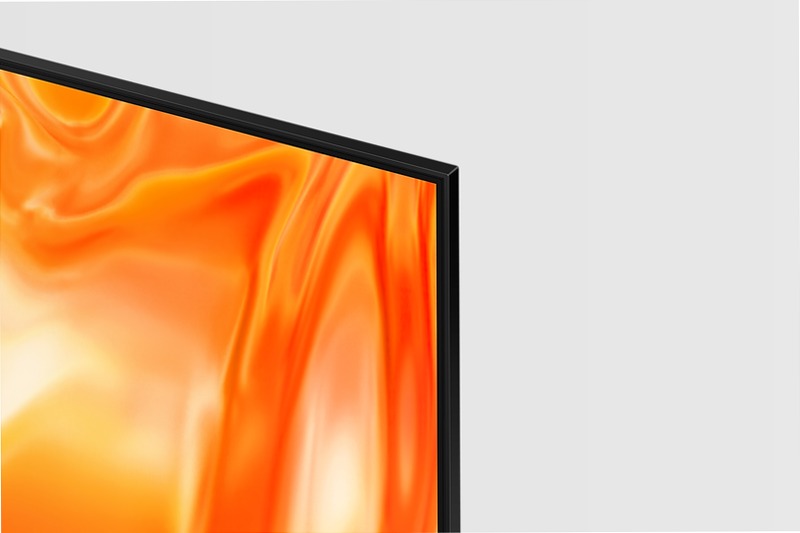 Samsung QE50QN72HAUXZT 50" Neo QLED Smart TV Nero 4K