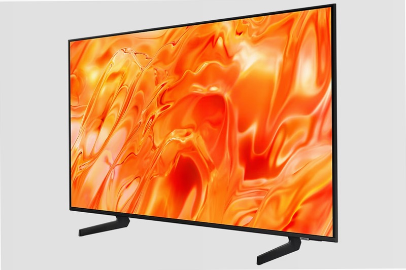 Samsung QE50QN72HAUXZT 50" Neo QLED Smart TV Nero 4K