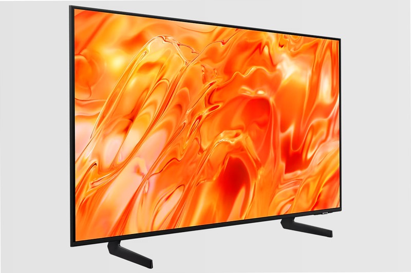 Samsung QE50QN72HAUXZT 50" Neo QLED Smart TV Nero 4K
