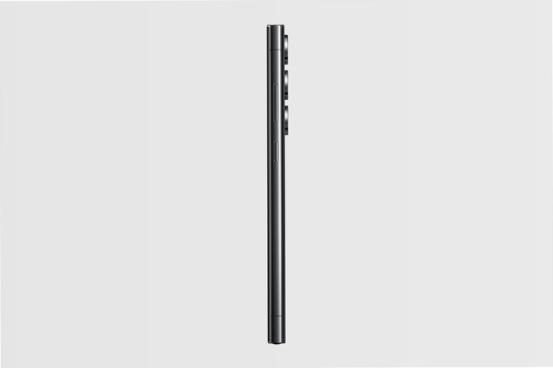 Galaxy S23 Ultra 8GB Nero