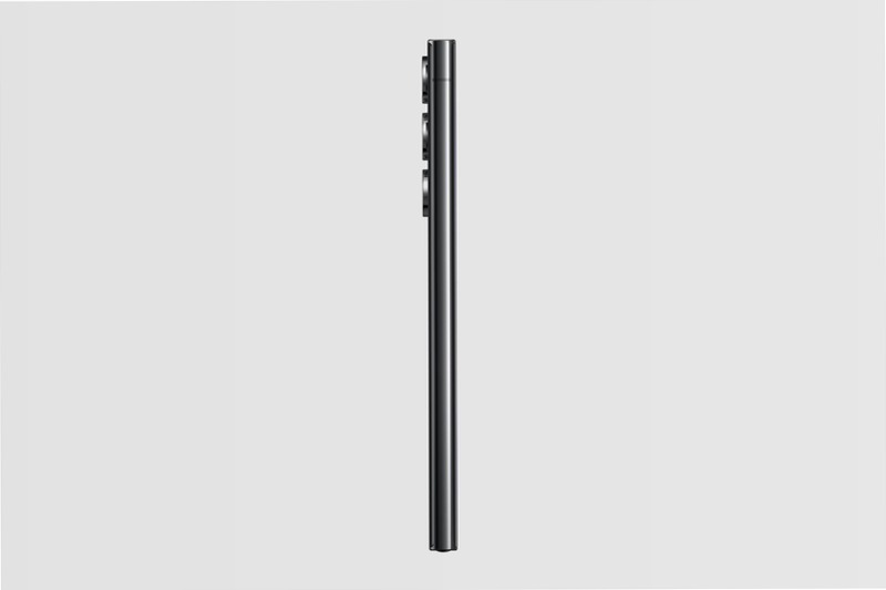 Galaxy S23 Ultra 8GB Nero