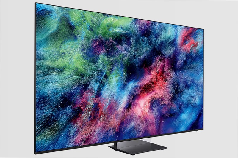75" Micro RGB R95H 4K Vision AI Smart TV