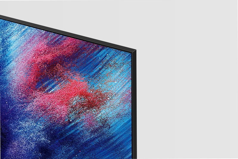 75" Micro RGB R95H 4K Vision AI Smart TV