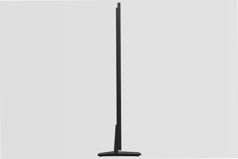 75" Micro RGB R95H 4K Vision AI Smart TV