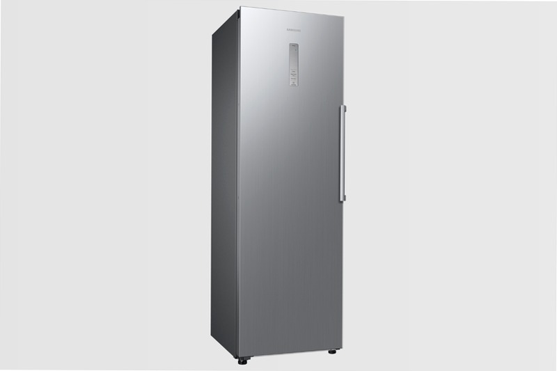 Freezer Monoporta Samsung Serie Twin AI 323L RZ32C7BFES9 E