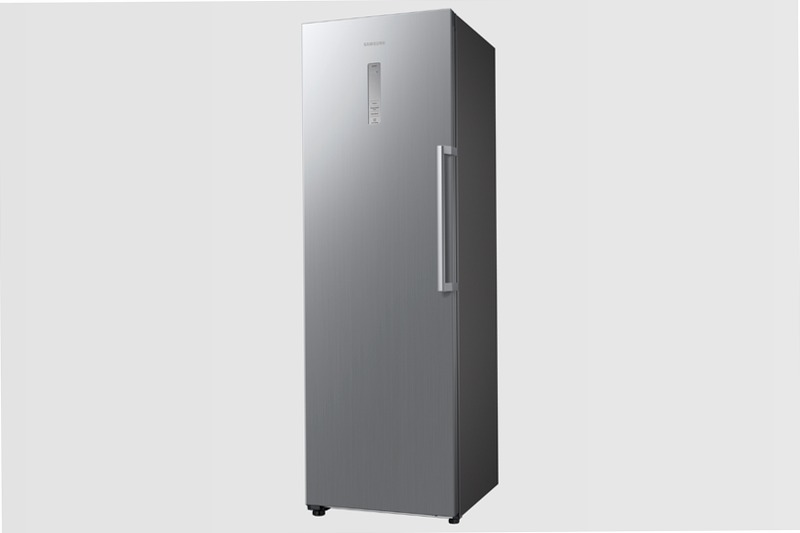 Freezer Monoporta Samsung Serie Twin AI 323L RZ32C7BFES9 E
