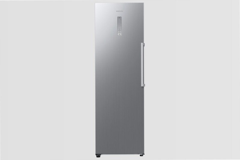 Freezer Monoporta Samsung Serie Twin AI 323L RZ32C7BFES9 E