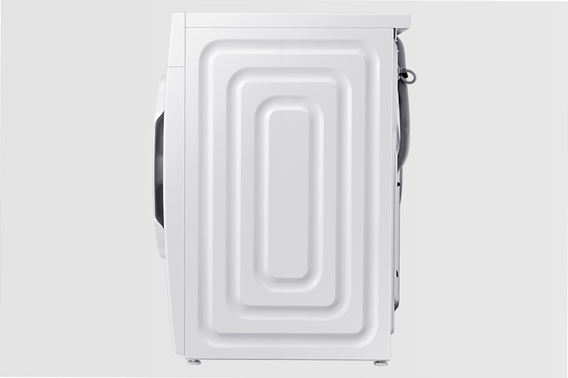 Lavatrice Samsung Crystal Clean™ 9 kg WW90CGC04DTEET 9kg Bianco