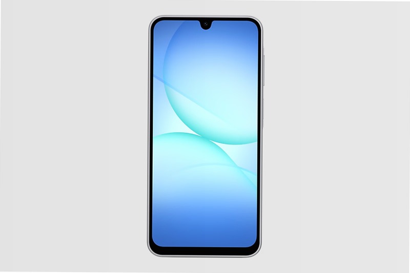 Galaxy A17: Grande Display, Fotocamere Avanzate e Sicurezza 6.7" 8GB Grigio