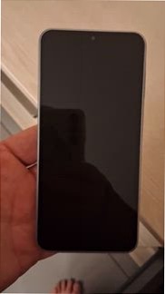 Galaxy A17: Grande Display, Fotocamere Avanzate e Sicurezza 6.7" 8GB Grigio