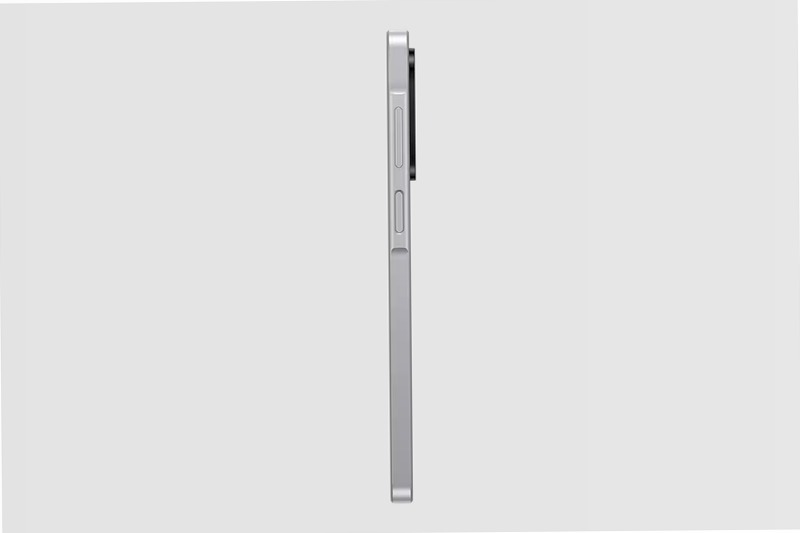 Galaxy A17: Grande Display, Fotocamere Avanzate e Sicurezza 6.7" 8GB Grigio