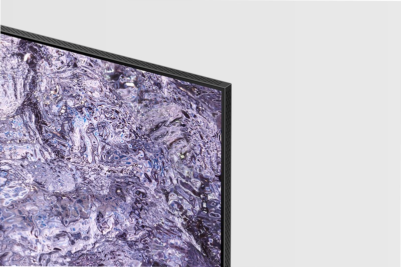 Neo QLED 85" QN800C - Sfoglia la Nuova Smart TV Samsung 8K