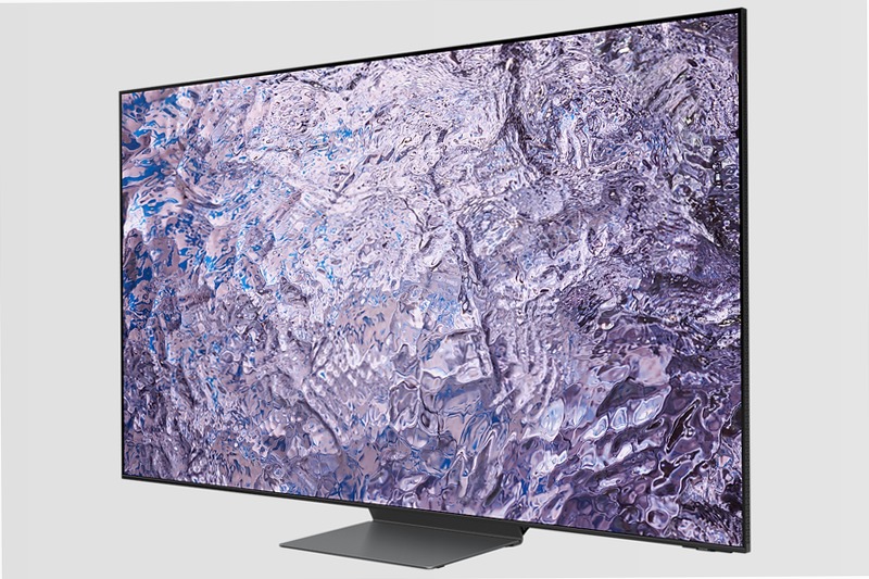 Neo QLED 85" QN800C - Sfoglia la Nuova Smart TV Samsung 8K