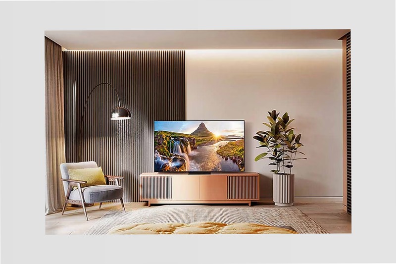 Neo QLED 85" QN800C - Sfoglia la Nuova Smart TV Samsung 8K