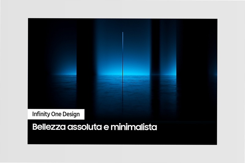 Neo QLED 85" QN800C - Sfoglia la Nuova Smart TV Samsung 8K