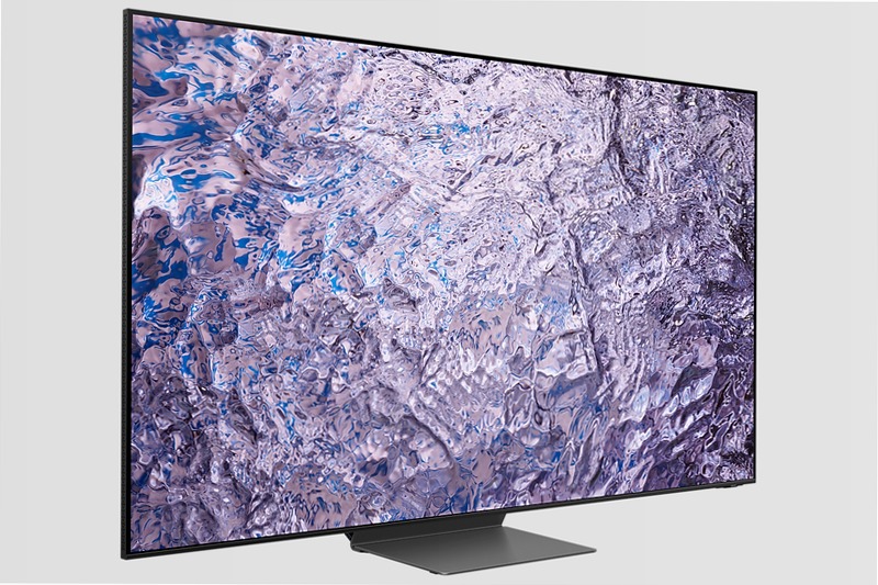 Neo QLED 85" QN800C - Sfoglia la Nuova Smart TV Samsung 8K