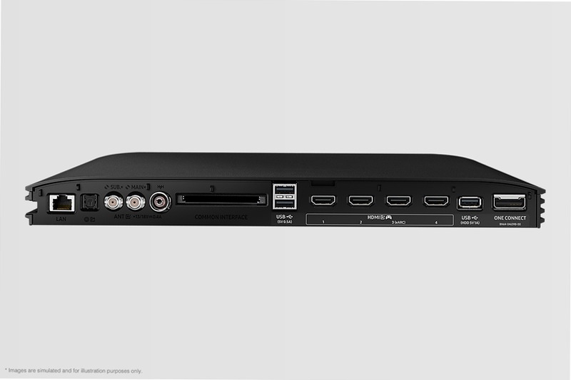Neo QLED 85" QN800C - Sfoglia la Nuova Smart TV Samsung 8K