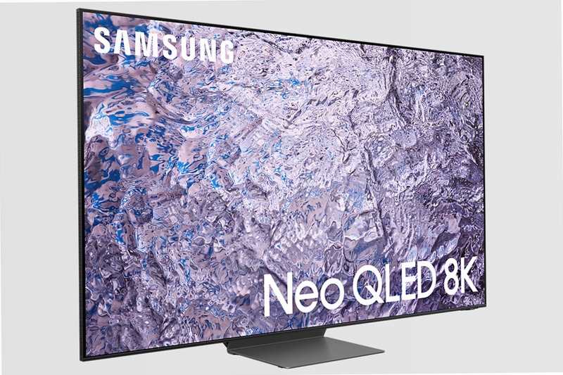 Neo QLED 85" QN800C - Sfoglia la Nuova Smart TV Samsung 8K
