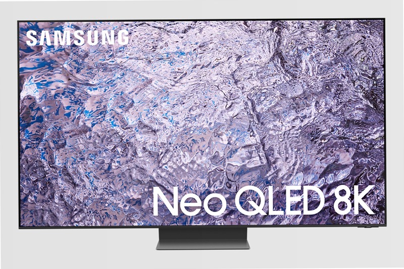 Neo QLED 85" QN800C - Sfoglia la Nuova Smart TV Samsung 8K