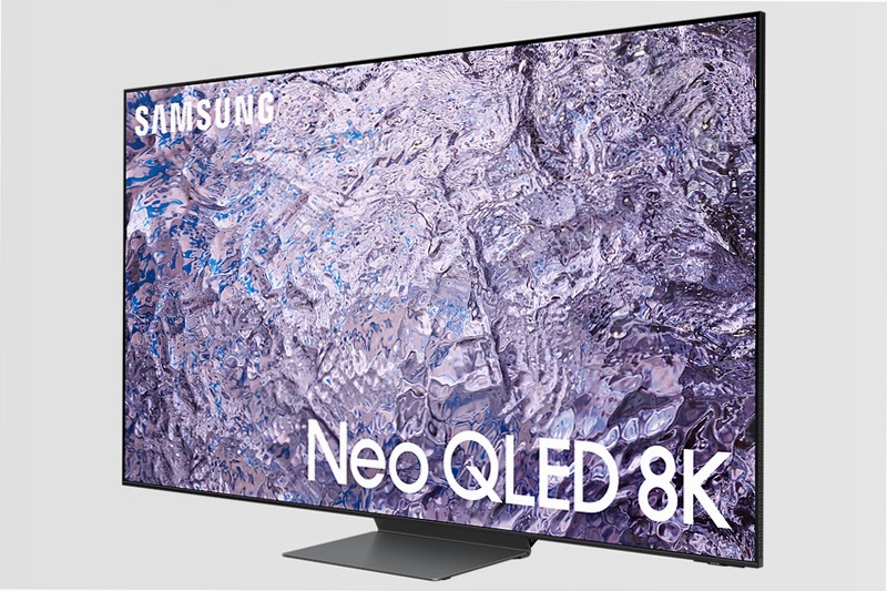 Neo QLED 85" QN800C - Sfoglia la Nuova Smart TV Samsung 8K