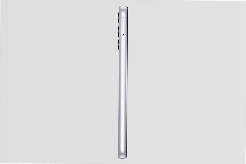 Galaxy A14: Sfoglia con Stile 6.6" 4GB