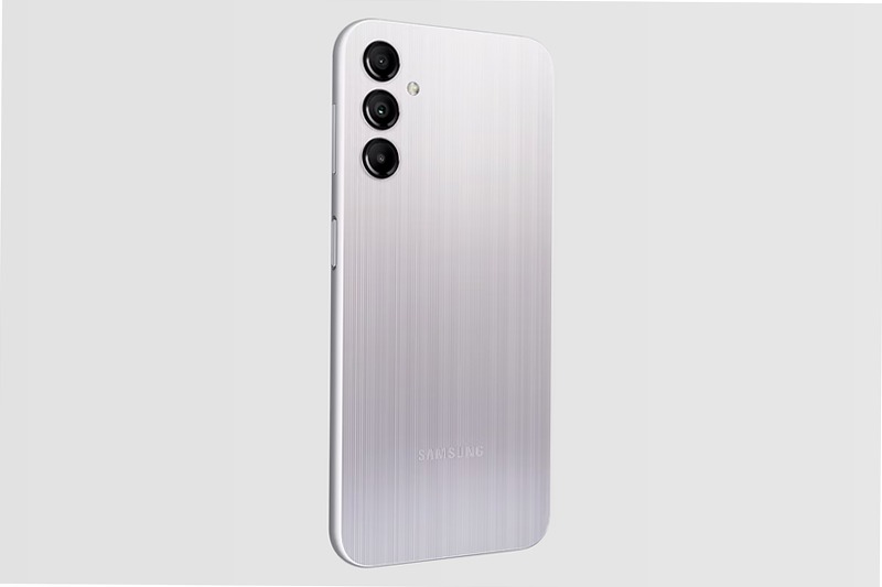 Galaxy A14: Sfoglia con Stile 6.6" 4GB