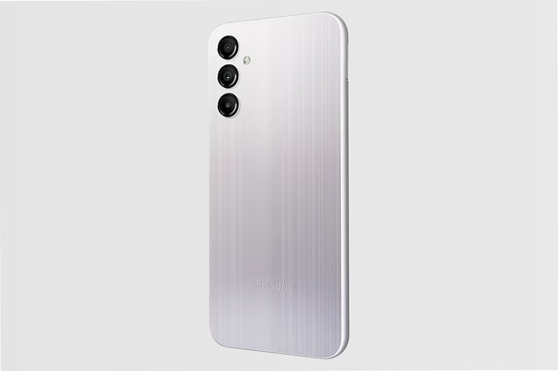 Galaxy A14: Sfoglia con Stile 6.6" 4GB