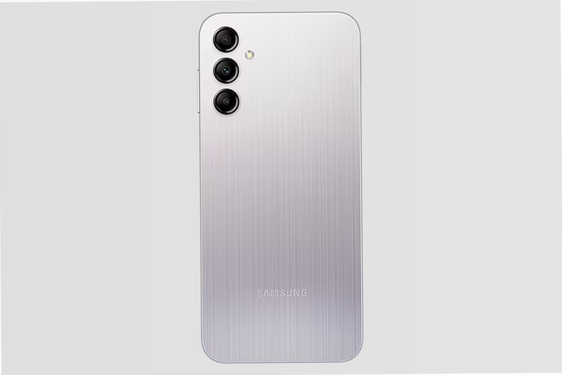 Galaxy A14: Sfoglia con Stile 6.6" 4GB