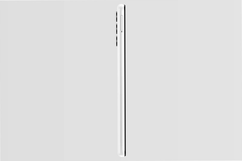 Galaxy A13 - Schermo 6.6 pollici e sistema fotocamera quadruple 6.6" 4GB 8GB Bianco
