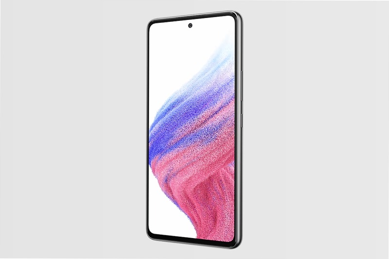 Galaxy A53 5G 6.5" 8GB Nero