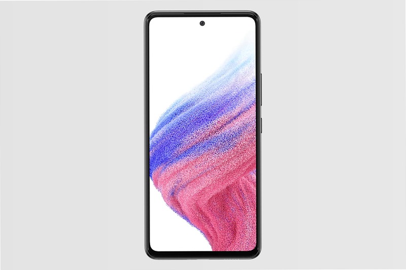 Galaxy A53 5G 6.5" 8GB Nero