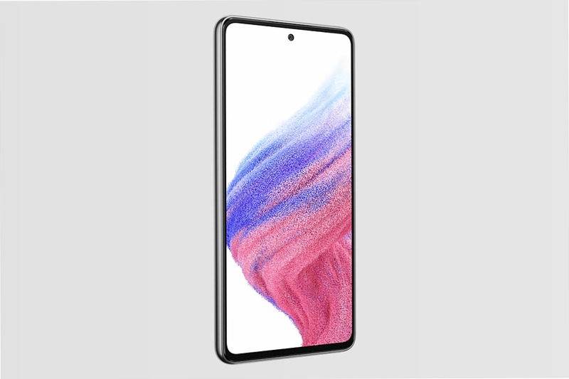 Galaxy A53 5G 6.5" 8GB Nero
