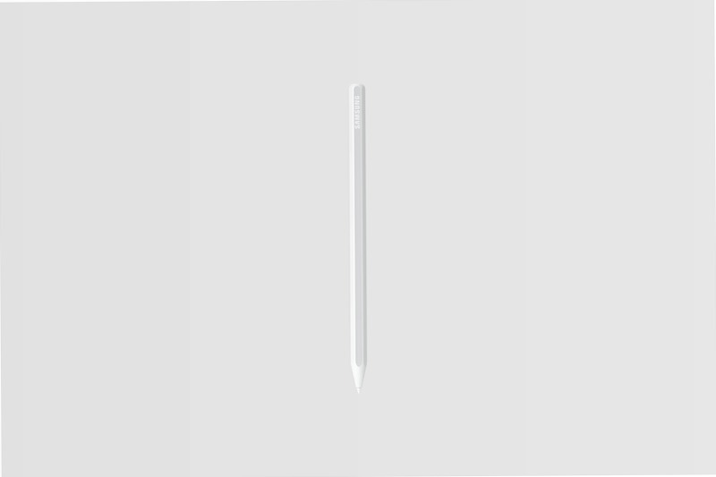 Galaxy Tab S11 Ultra - Il tuo compagno creativo Grigio 12GB