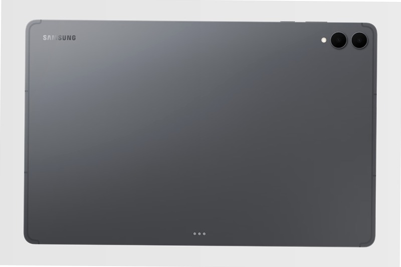 Galaxy Tab S11 Ultra - Il tuo compagno creativo Grigio 12GB