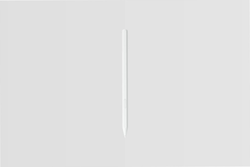 Galaxy Tab S11 Ultra - Il tuo compagno creativo Grigio 12GB