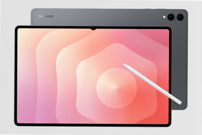 Galaxy Tab S11 Ultra - Il tuo compagno creativo Grigio 12GB